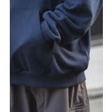 ヘビーウエイトグラフィティプルパーカー レディース 秋 | WEGO【WOMEN】 | 詳細画像10 