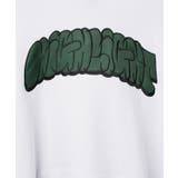 ヘビーウエイトグラフィティプルパーカー レディース 秋 | WEGO【WOMEN】 | 詳細画像28 