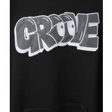 ヘビーウエイトグラフィティプルパーカー レディース 秋 | WEGO【WOMEN】 | 詳細画像32 