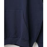 ヘビーウエイトグラフィティプルパーカー レディース 秋 | WEGO【WOMEN】 | 詳細画像34 