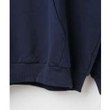 ヘビーウエイトグラフィティプルパーカー レディース 秋 | WEGO【WOMEN】 | 詳細画像35 