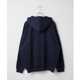 ヘビーウエイトグラフィティプルパーカー レディース 秋 | WEGO【WOMEN】 | 詳細画像37 