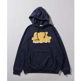 ヘビーウエイトグラフィティプルパーカー レディース 秋 | WEGO【WOMEN】 | 詳細画像39 