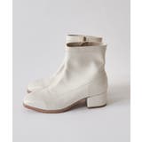 ショートストレッチブーツ レディース 秋 | WEGO【WOMEN】 | 詳細画像16 