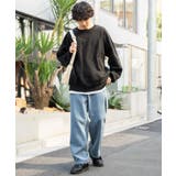 コーデュロイイージーワイドパンツ | WEGO【MEN】 | 詳細画像2