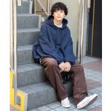 コーデュロイイージーワイドパンツ | WEGO【MEN】 | 詳細画像3 