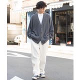 コーデュロイイージーワイドパンツ | WEGO【MEN】 | 詳細画像5 