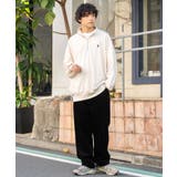 コーデュロイイージーワイドパンツ | WEGO【MEN】 | 詳細画像6 