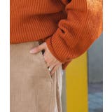 コーデュロイイージーワイドパンツ | WEGO【MEN】 | 詳細画像8