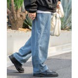 コーデュロイイージーワイドパンツ | WEGO【MEN】 | 詳細画像12