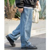 コーデュロイイージーワイドパンツ | WEGO【MEN】 | 詳細画像12 