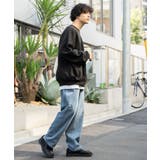 コーデュロイイージーワイドパンツ | WEGO【MEN】 | 詳細画像13