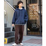 コーデュロイイージーワイドパンツ | WEGO【MEN】 | 詳細画像18