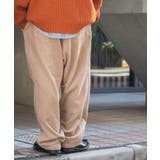 コーデュロイイージーワイドパンツ | WEGO【MEN】 | 詳細画像20