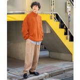 コーデュロイイージーワイドパンツ | WEGO【MEN】 | 詳細画像23 