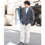 コーデュロイイージーワイドパンツ | WEGO【MEN】 | 詳細画像26 