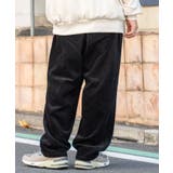 コーデュロイイージーワイドパンツ | WEGO【MEN】 | 詳細画像29 