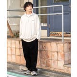 コーデュロイイージーワイドパンツ | WEGO【MEN】 | 詳細画像30 