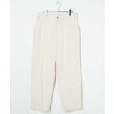 コーデュロイイージーワイドパンツ | WEGO【MEN】 | 詳細画像34