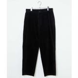 コーデュロイイージーワイドパンツ | WEGO【MEN】 | 詳細画像35