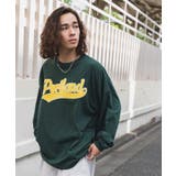 アクセ付きグラフィックロンT メンズ レディース | WEGO【MEN】 | 詳細画像10 