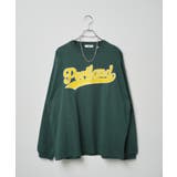 アクセ付きグラフィックロンT メンズ レディース | WEGO【MEN】 | 詳細画像25 