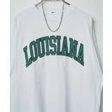 アクセ付きグラフィックロンT メンズ レディース | WEGO【MEN】 | 詳細画像34 