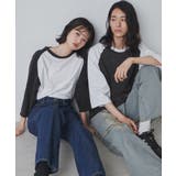 ラグランプルオーバー メンズ レディース | WEGO【MEN】 | 詳細画像3