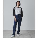 ラグランプルオーバー メンズ レディース | WEGO【MEN】 | 詳細画像6