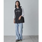 ラグランプルオーバー メンズ レディース | WEGO【MEN】 | 詳細画像7