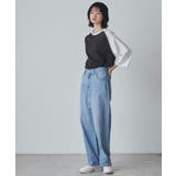 ラグランプルオーバー メンズ レディース | WEGO【MEN】 | 詳細画像10