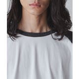ラグランプルオーバー メンズ レディース | WEGO【MEN】 | 詳細画像11