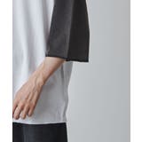 ラグランプルオーバー メンズ レディース | WEGO【MEN】 | 詳細画像13