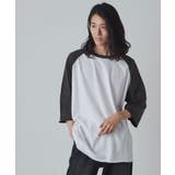 ラグランプルオーバー メンズ レディース | WEGO【MEN】 | 詳細画像16