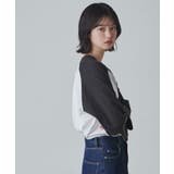 ラグランプルオーバー メンズ レディース | WEGO【MEN】 | 詳細画像19