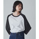 ラグランプルオーバー メンズ レディース | WEGO【MEN】 | 詳細画像20