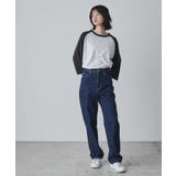 ラグランプルオーバー メンズ レディース | WEGO【MEN】 | 詳細画像21