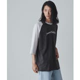 ラグランプルオーバー メンズ レディース | WEGO【MEN】 | 詳細画像23