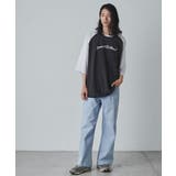 ラグランプルオーバー メンズ レディース | WEGO【MEN】 | 詳細画像24