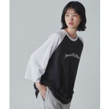 ラグランプルオーバー メンズ レディース | WEGO【MEN】 | 詳細画像25