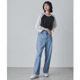 ラグランプルオーバー メンズ レディース | WEGO【MEN】 | 詳細画像33