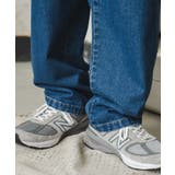 デニムイージーワイドパンツ メンズ レディース | WEGO【MEN】 | 詳細画像8 