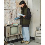 デニムイージーワイドパンツ メンズ レディース | WEGO【MEN】 | 詳細画像16 