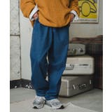 デニムイージーワイドパンツ メンズ レディース | WEGO【MEN】 | 詳細画像20 