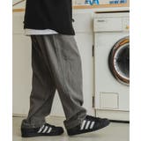 デニムイージーワイドパンツ メンズ レディース | WEGO【MEN】 | 詳細画像22 