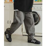 デニムイージーワイドパンツ メンズ レディース | WEGO【MEN】 | 詳細画像23 
