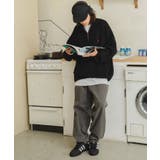 デニムイージーワイドパンツ メンズ レディース | WEGO【MEN】 | 詳細画像25 