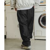 デニムイージーワイドパンツ メンズ レディース | WEGO【MEN】 | 詳細画像27 