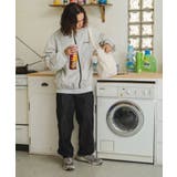 デニムイージーワイドパンツ メンズ レディース | WEGO【MEN】 | 詳細画像31 