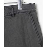 デニムイージーワイドパンツ メンズ レディース | WEGO【MEN】 | 詳細画像38 